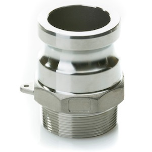 Камлок тип F