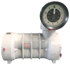 Счетчик жидкости ППВ-100