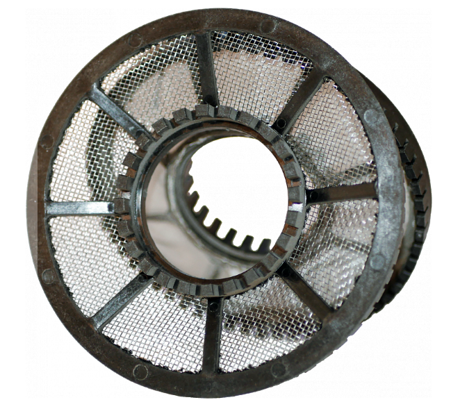 Фильтрующие элементы ФЖУ