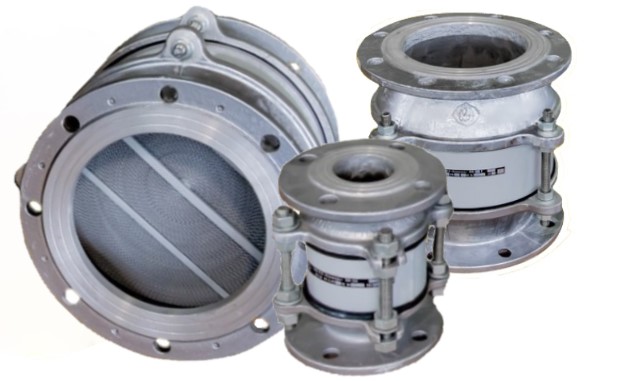 Огнепреградитель ОП-Р разборный (предохранитель огневой)