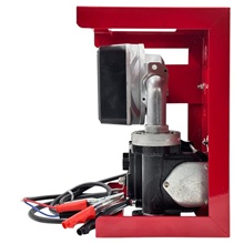 Заправочная станция для бензина Petroll Cosmic 50 EX basic