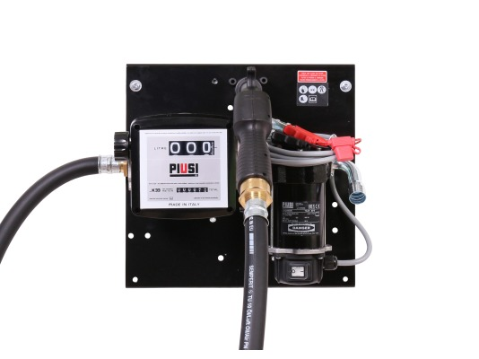 Piusi ST ByPass 3000 12/24V K33