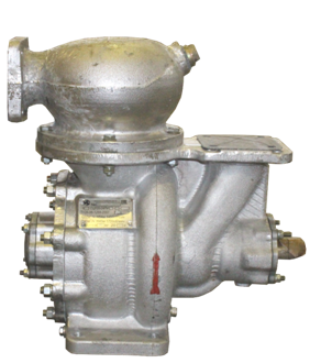 Насосы 1СЦЛ-20-24ГМ