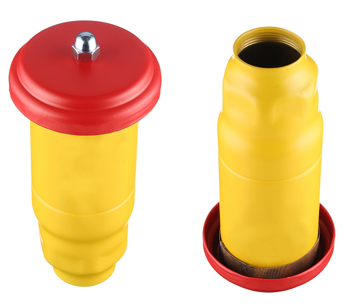 Клапан дыхательный СМДК-40 / СМДК 50