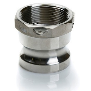 Камлок тип А