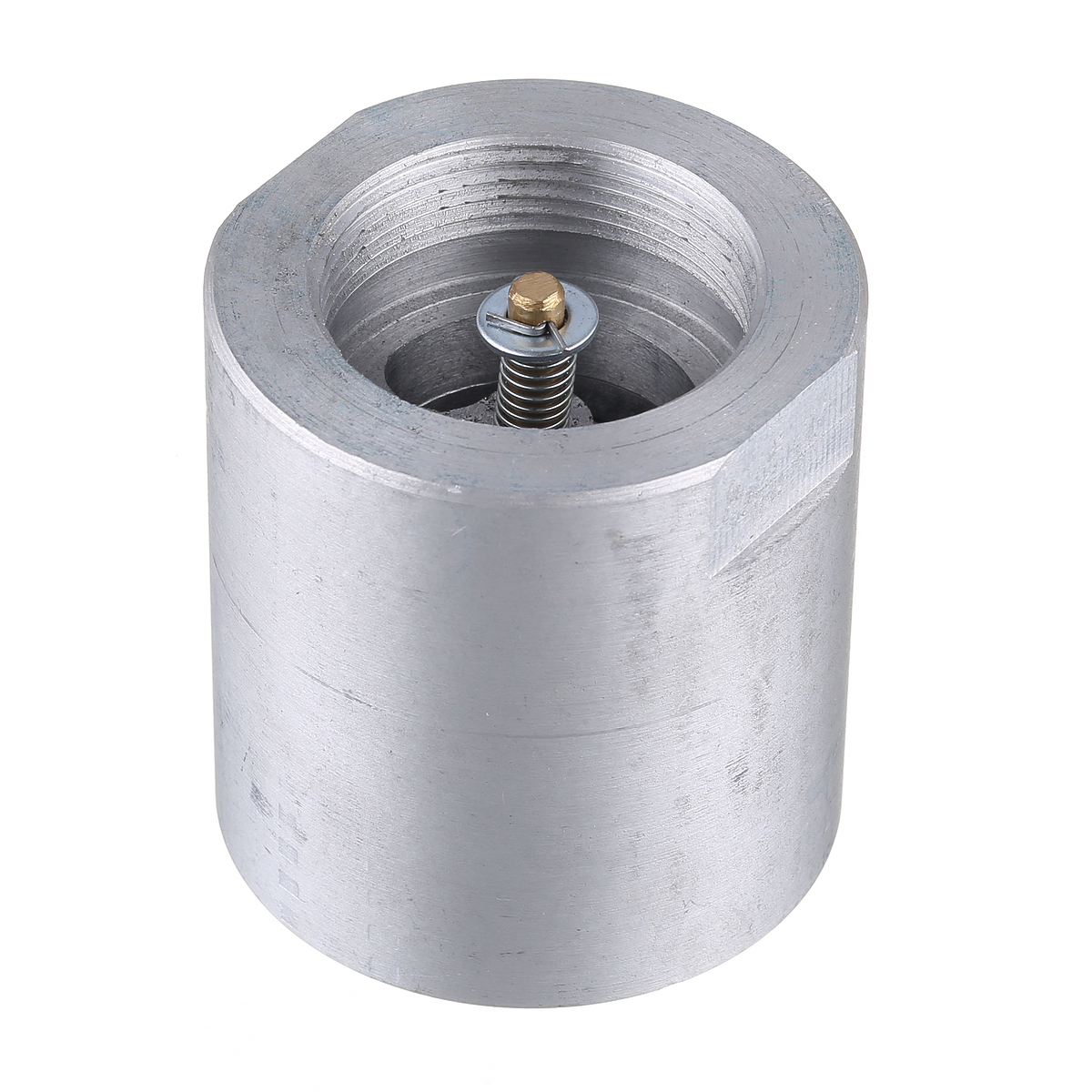 Клапан обратный верхней установки Ду40 (ПНСК)