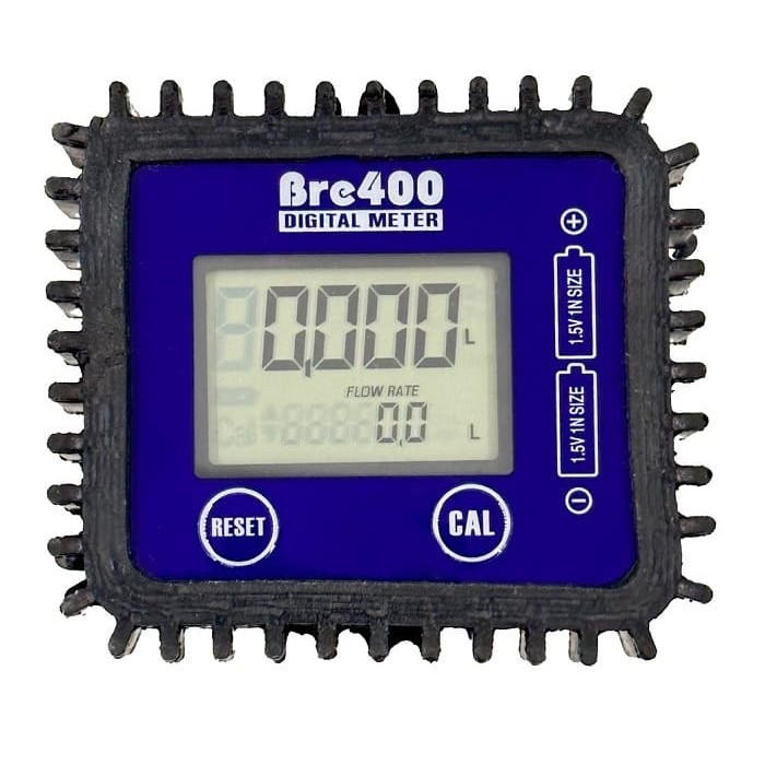 Счетчик дизельного топлива и масла Petroll L1