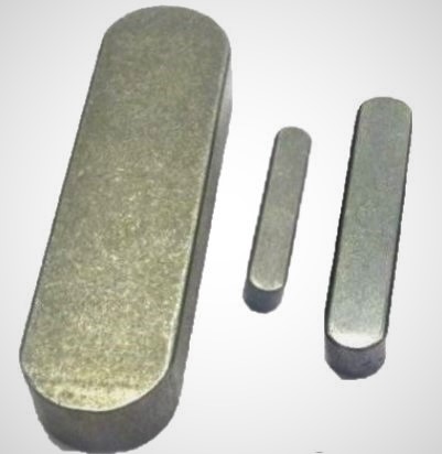 Шпонка к насосу СЦЛ-01 (комплект)