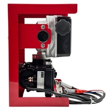 Заправочная станция для бензина Petroll Cosmic 50 EX basic