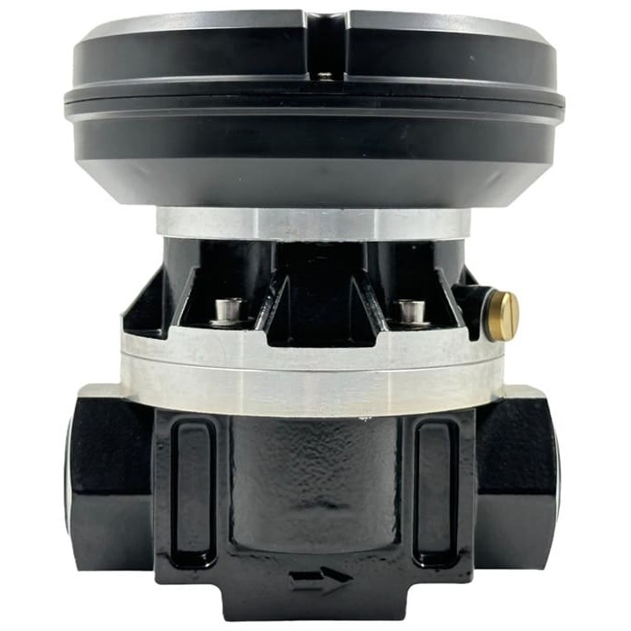 Счетчик дизельного топлива, бензина и масла Petroll OGM 25N