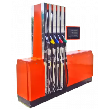 ТРК Шельф 200-5 (Всасывающая)