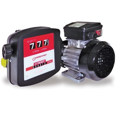 Заправочная станция для дизельного топлива Gespasa SAG 50S