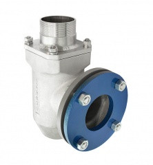 Узел линии налива УЛН-80