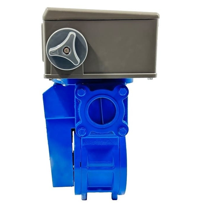 Счетчик дизельного топлива и бензина Petroll SM-50