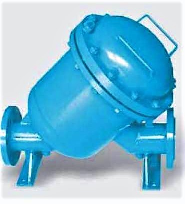 Фильтры жидкости ФЖУ 80-1,6