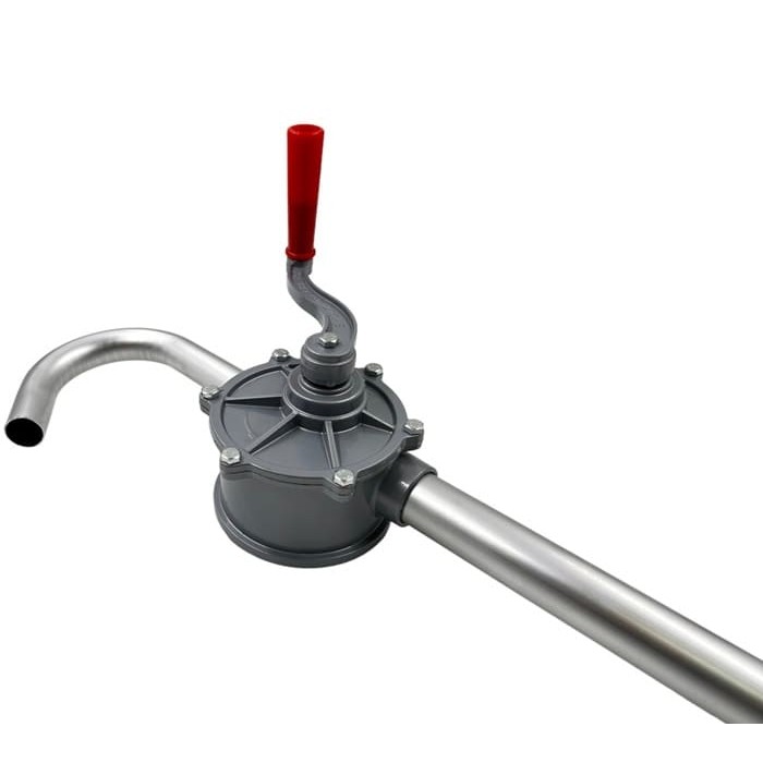 Насос ручной для бензина Petroll JS-32