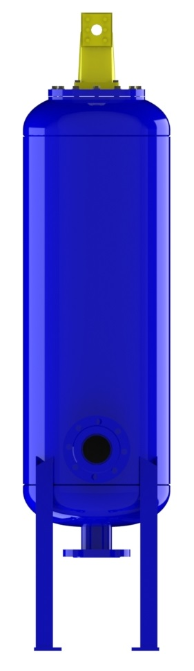 Газоотделители ГУ