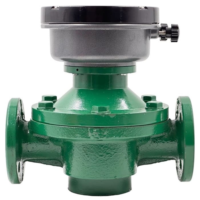 Счетчик дизельного топлива и бензина Petroll FM-I-25