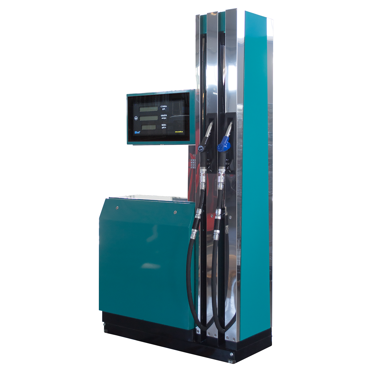 ТРК Шельф 200-2 (Напорная)