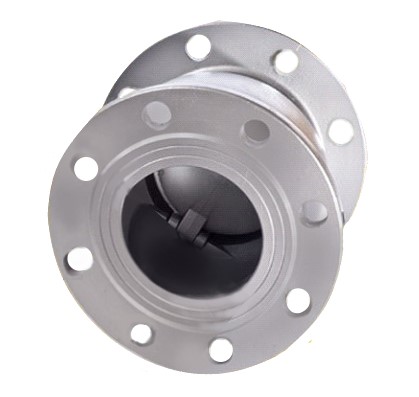 Клапан обратный ЗКО