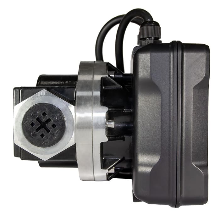 Счетчик дизельного топлива Petroll OGM 25Q (220V)