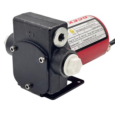 Насос для бензина Petroll Rite 40