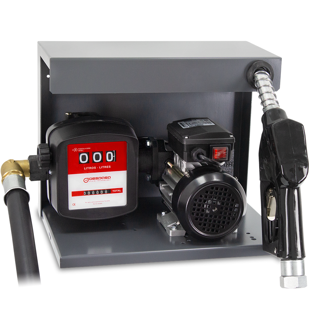 Gespasa S-100 230 VAC