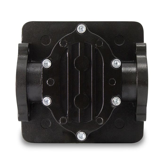 Счетчик дизельного топлива и масла Gespasa MGE-110