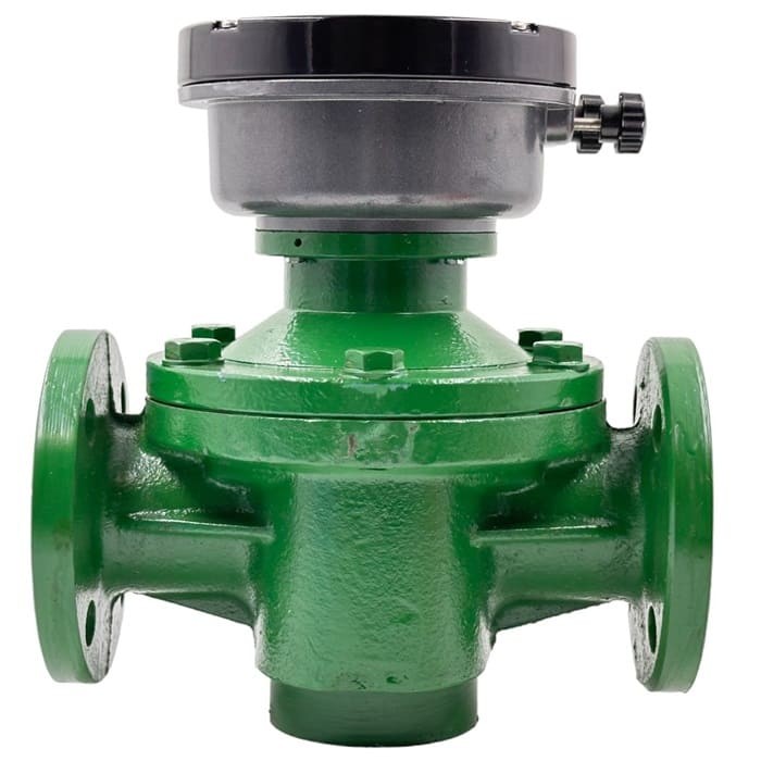 Счетчик дизельного топлива и бензина Petroll FM-I-40