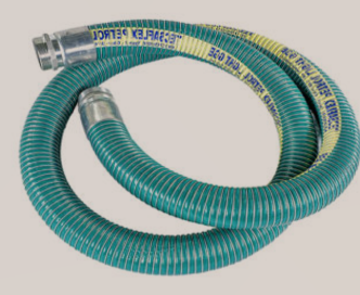 Композитные шланги TECSAFLEX GGE PETROL OIL