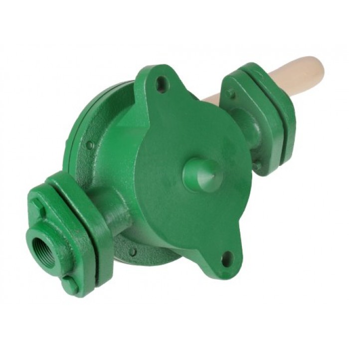 Насос ручной для дизельного топлива, бензина и масла Petroll K1