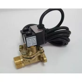 Клапан соленоидный mSF-25