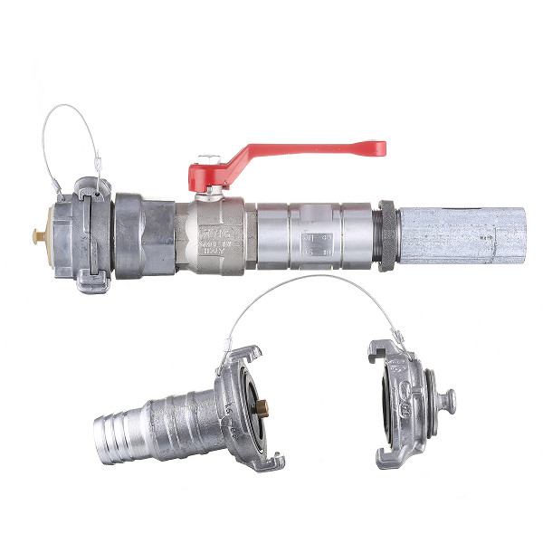 Узел рециркуляции паров УПР (ПНСК)