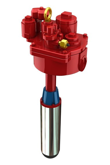 Насос погружной Red-Robe QYB-75