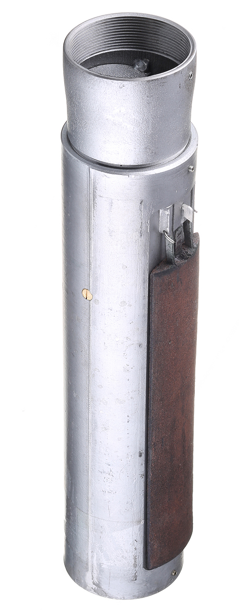 Клапан отсечной поплавковый КОП