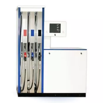 ТРК Квант 503-61 напорная гидравлика