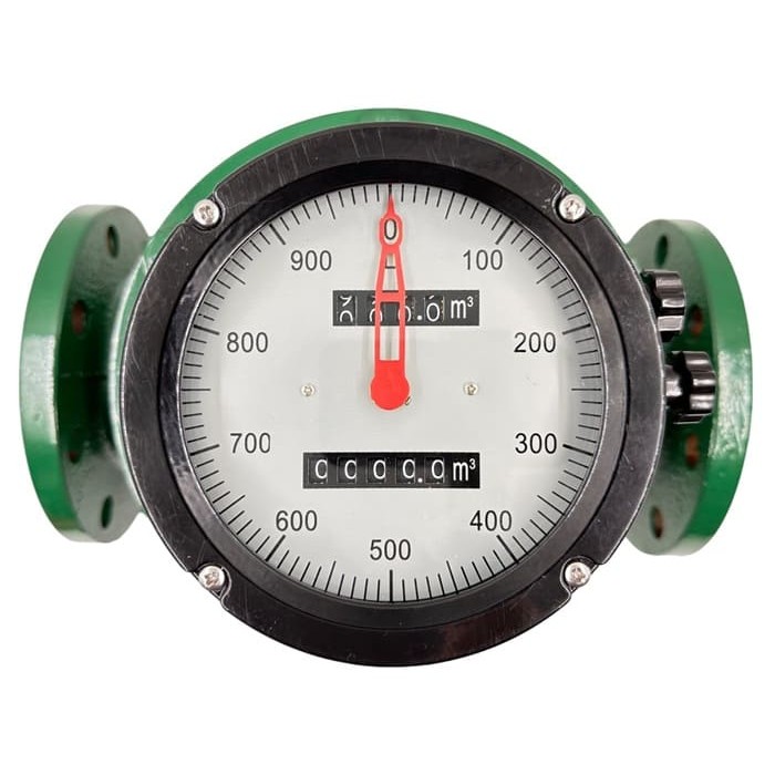 Счетчик дизельного топлива и бензина Petroll FM-I-80