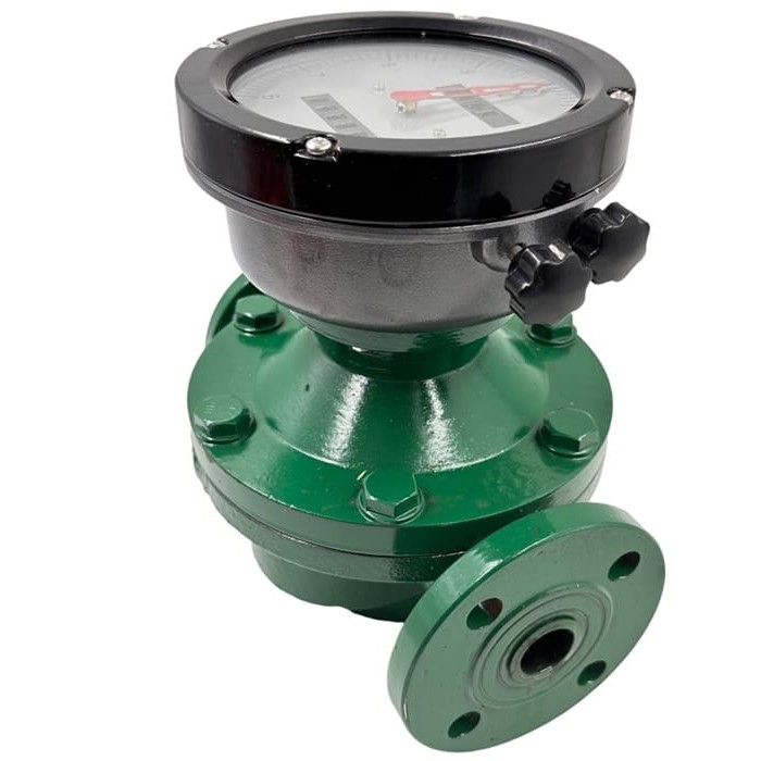 Счетчик дизельного топлива и бензина Petroll FM-I-25