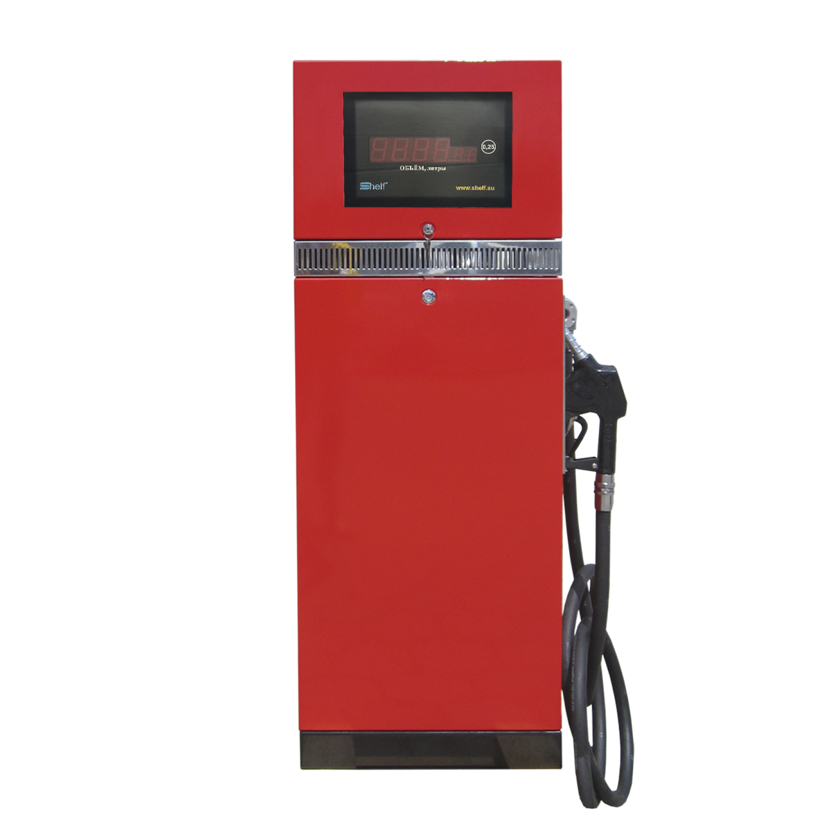 ТРК Шельф 100-1ВК (Всасывающая)