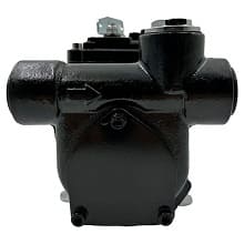 Насос для бензина Petroll Saturn