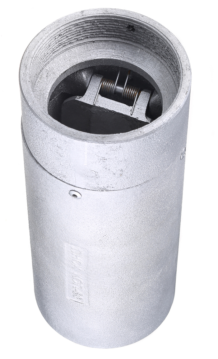 Клапан отсечной поплавковый (КОП-80) ПНСК