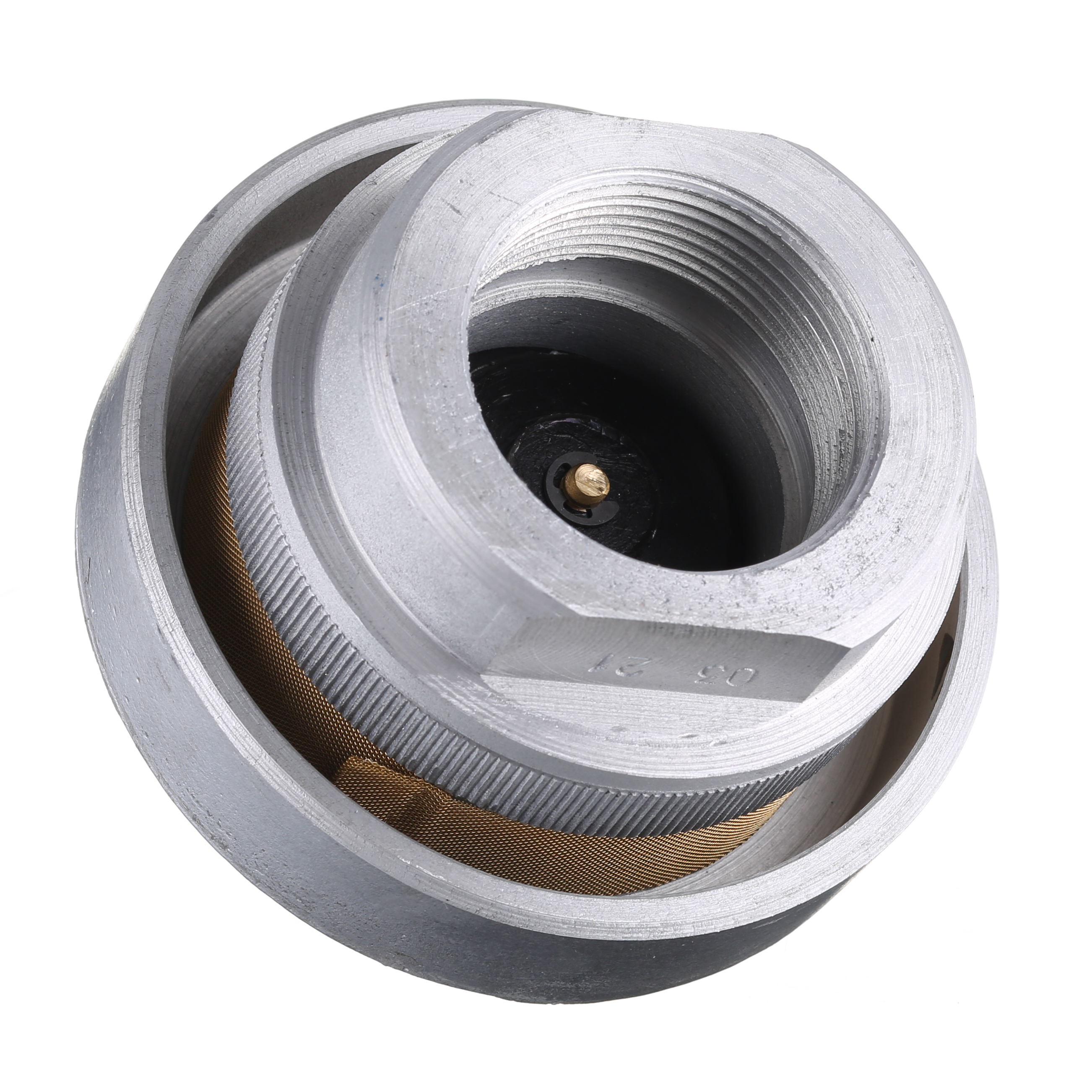 Пневмоклапан предохранительный реверсивный ППР