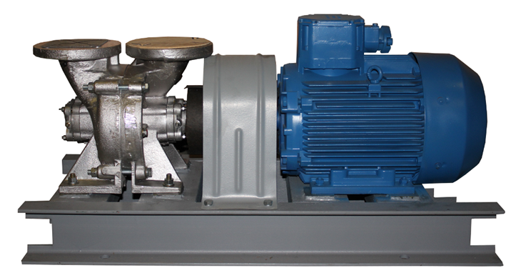 Насос 1АСВН-80АМ