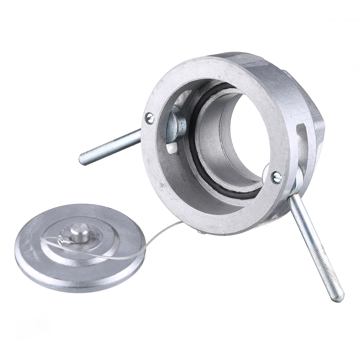 Муфта сливная МС