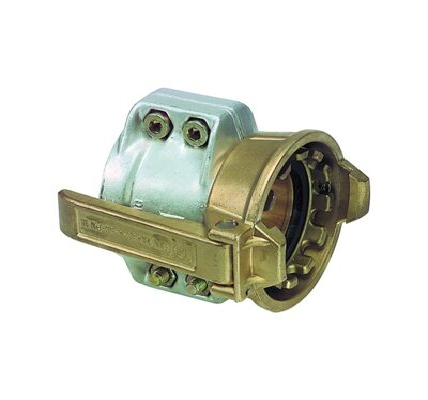 Соединение MKS 80 (G 3")