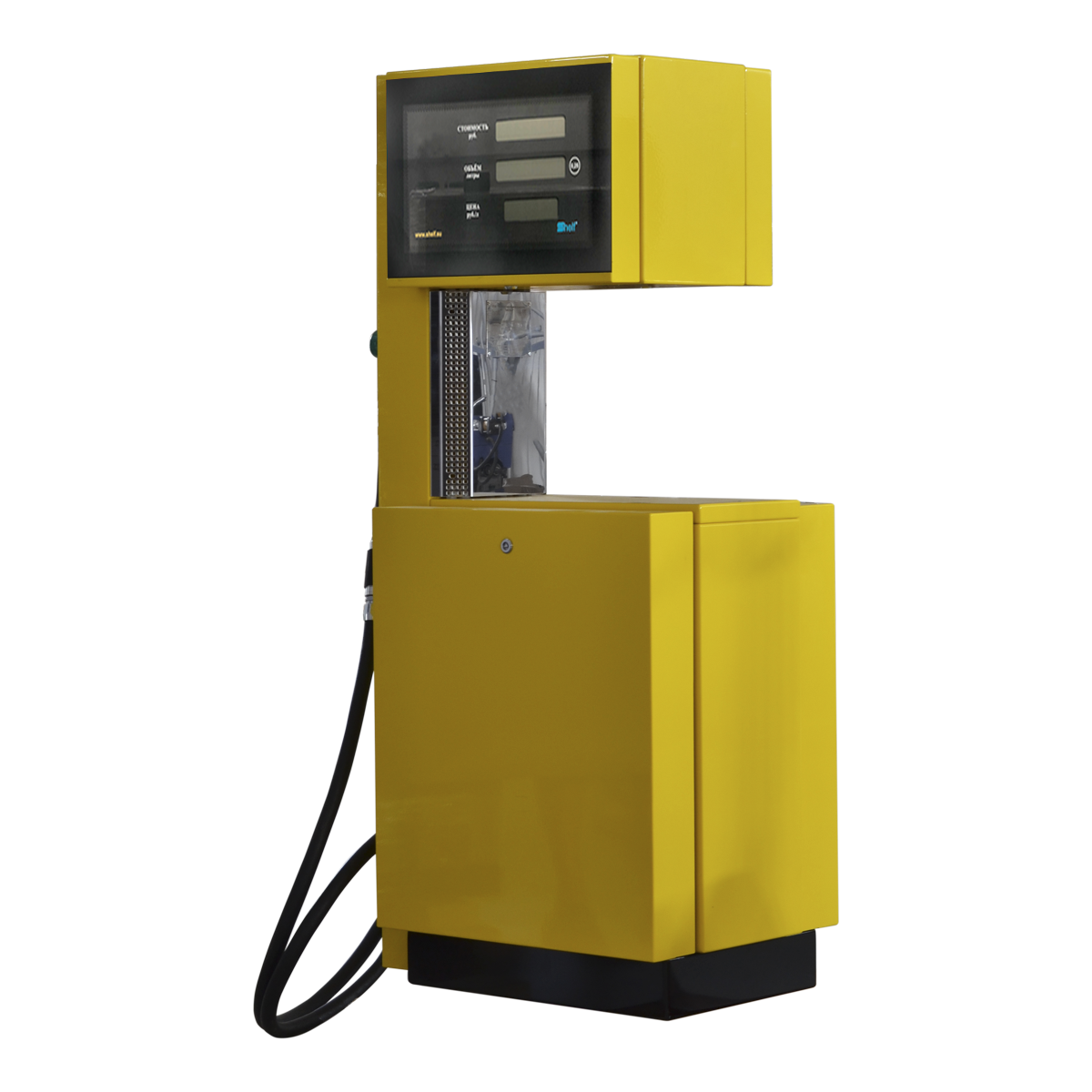 ТРК Шельф 100-1 (Всасывающая)