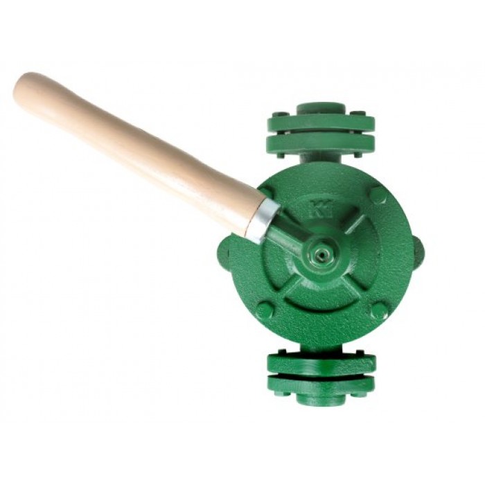 Насос ручной для дизельного топлива, бензина и масла Petroll K1