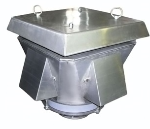 Клапаны дыхательные КДС-1500