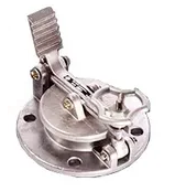 Люк замерный ЛЗ-80