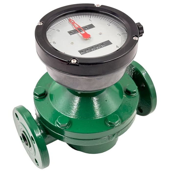 Счетчик дизельного топлива и бензина Petroll FM-I-25